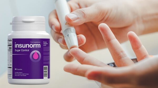 Ce este Insunorm și cum funcționează? Ce este Insunorm și cum funcționează?