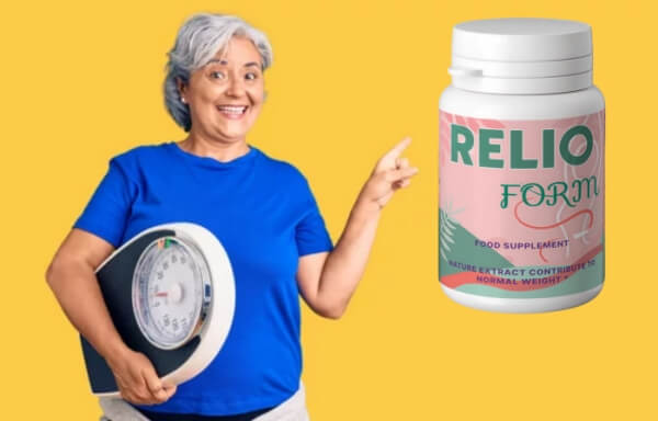 Ce este Relio Form și cum funcționează