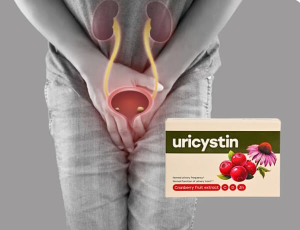 Prețul Uricystin în România