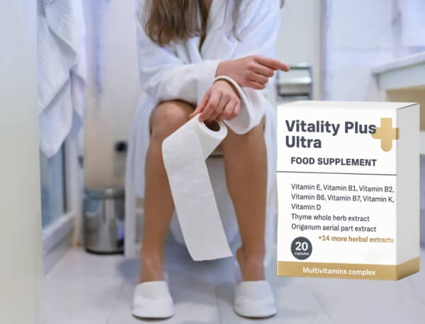 Prețul Vitality Plus în România