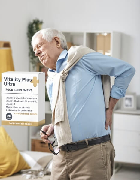 Cum se utilizează Vitality Plus Instrucțiuni