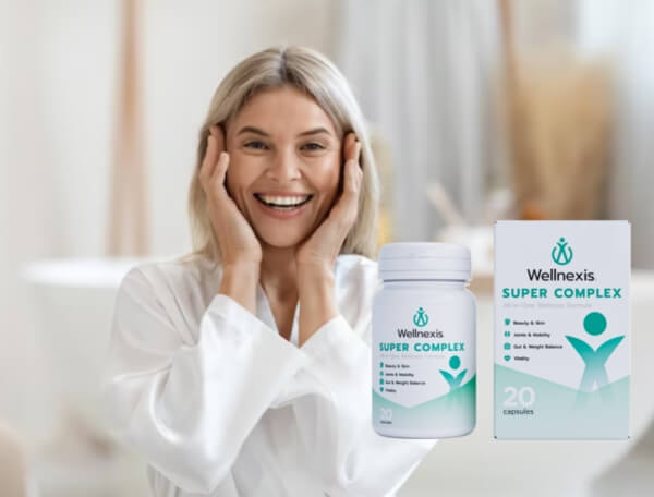 Ce este Wellnexis și cum funcționează Ce este Wellnexis și cum funcționează