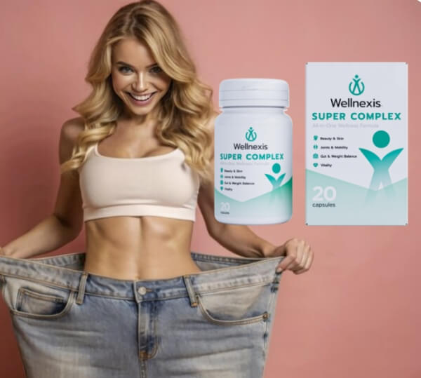 Prețul Wellnexis în România Prețul Wellnexis în România