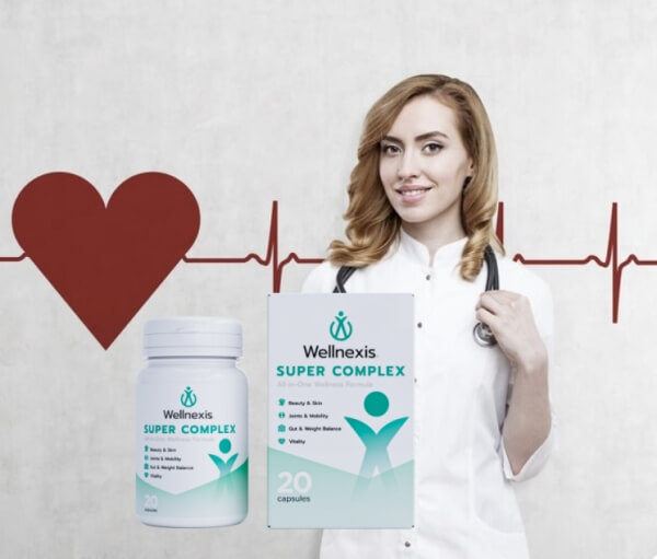 Mod de administrare Wellnexis Instrucțiuni Mod de administrare Wellnexis Instrucțiuni