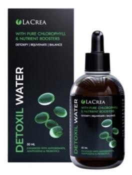 Detoxil Water Picături România - Preţ Recenzii Pareri Detoxil Water Picături România