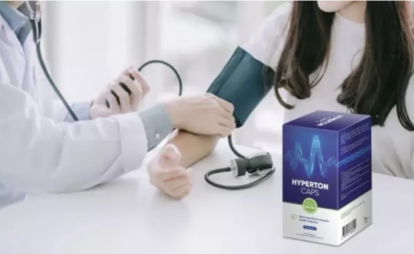 Prețul Hyperton Caps în România și unde găsesc produsul – site-ul oficial