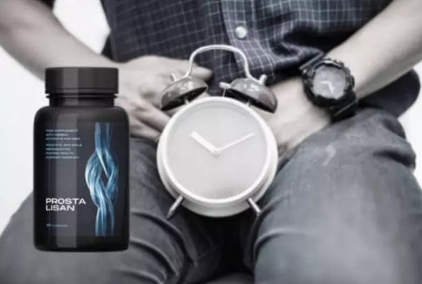 Prețul Prostalisan Caps în România –unde găsesc