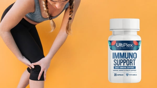 UltiPlex Capsule România - Preţ Recenzii Pareri