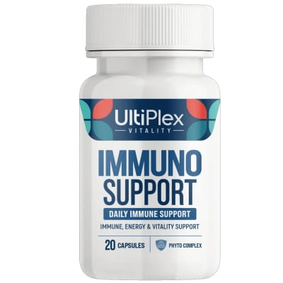 Ultiplex Ultra Capsule Pareri