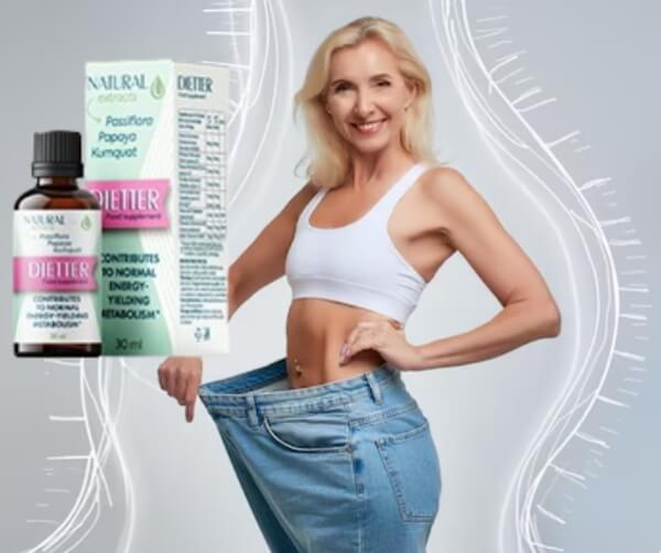 Mod de administrare al Dietter – Instrucțiuni de utilizare Mod de administrare al Dietter – Instrucțiuni de utilizare