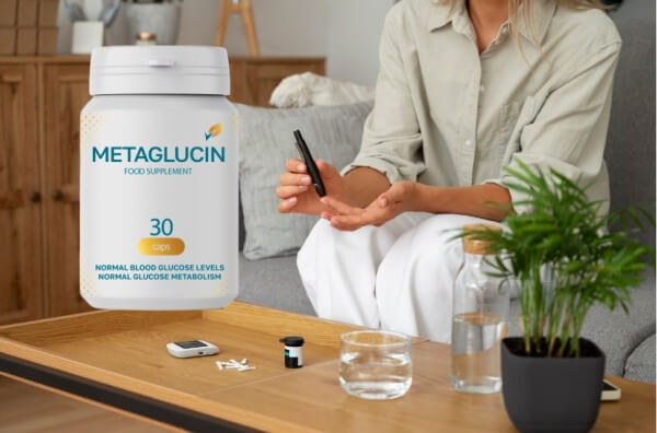Metaglucin Capsule România - Preţ Recenzii Pareri