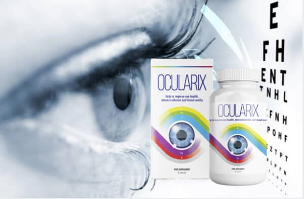 Prețul Ocularix în România și unde găsesc produsul