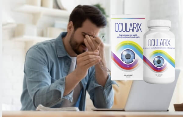 Mod de administrare a Ocularix – Instrucțiuni de utilizare, dozaj și prospect