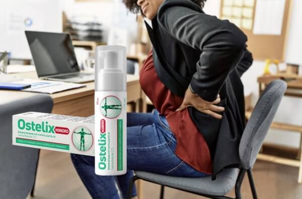 Prețul Ostelix Hondro în România