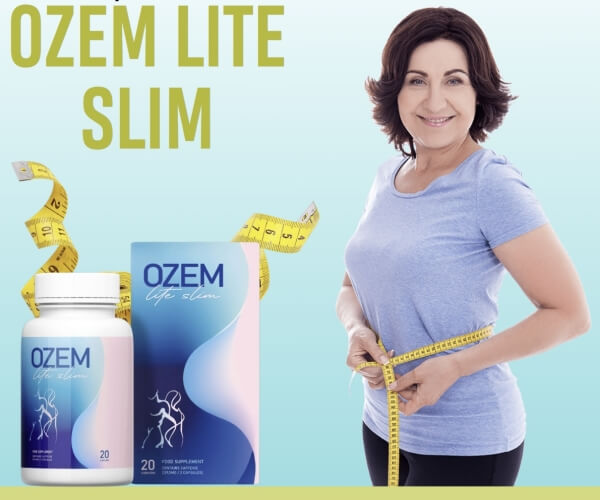 Prețul Ozem Lite Slim în România – Cât costă