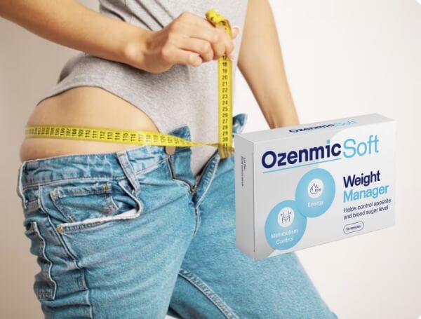 Ozenmic Soft Capsule România - Preţ Recenzii Pareri