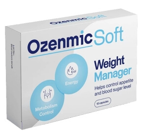 Ozenmic Soft Capsule România - Preţ Recenzii Pareri Ozenmic Soft Capsule România