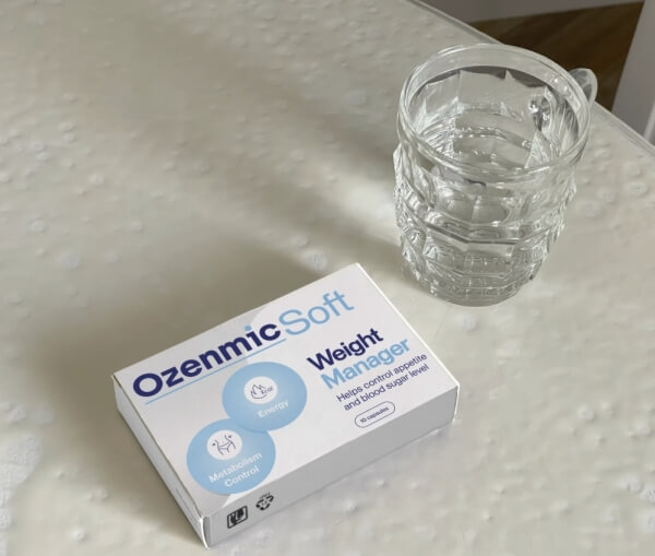 Cum se administrează Ozenmic Soft – Instrucțiuni de utilizare Cum se administrează Ozenmic Soft – Instrucțiuni de utilizare
