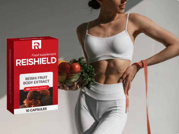 Reishield Capsule România - Preţ Recenzii Pareri