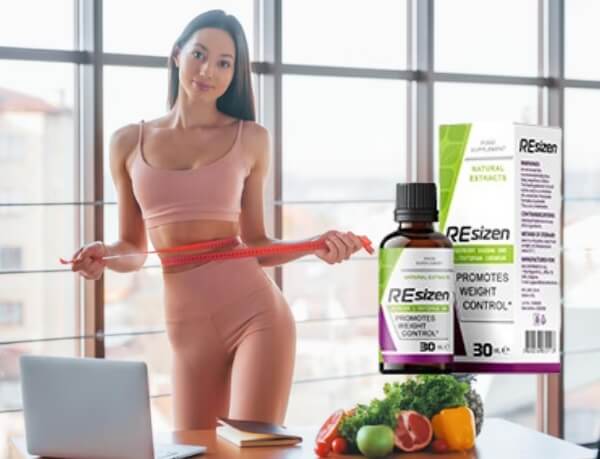 Resizen Picături România - Preţ Recenzii Pareri