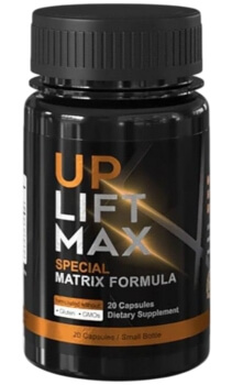 Uplift Max Capsule România