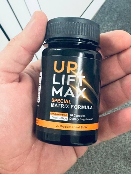 Mod de administrare Uplift Max