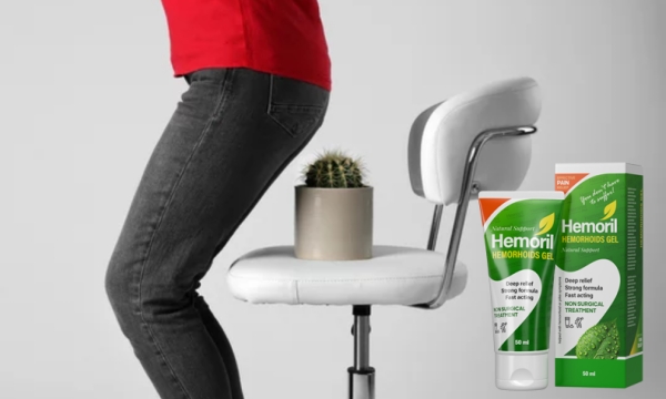 Hemoril România - Preţ Recenzii Pareri