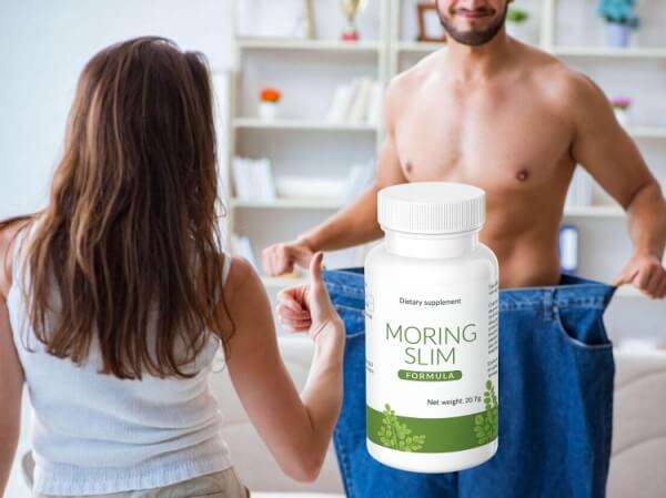 Moring Slim Capsule România - Preţ Recenzii Pareri