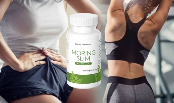 Prețul Moring Slim în România