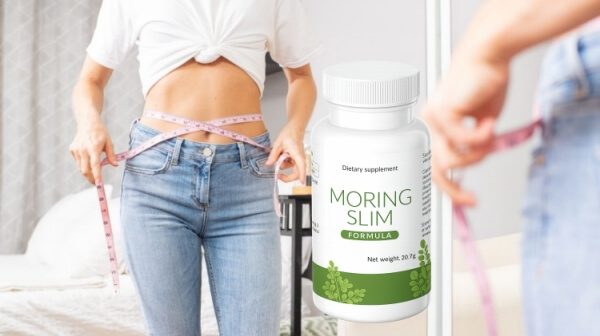 Instrucțiuni de utilizare Moring Slim