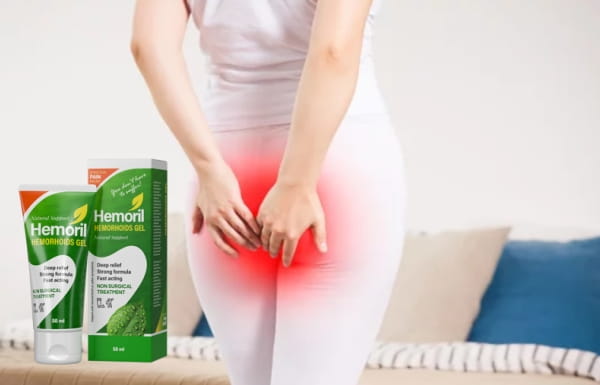 Prețul Hemoril în România