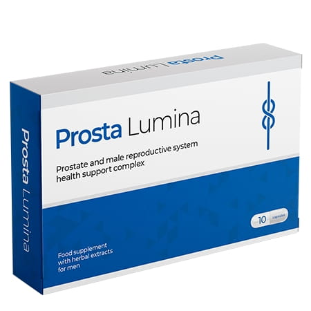 Prosta Lumina Capsule România