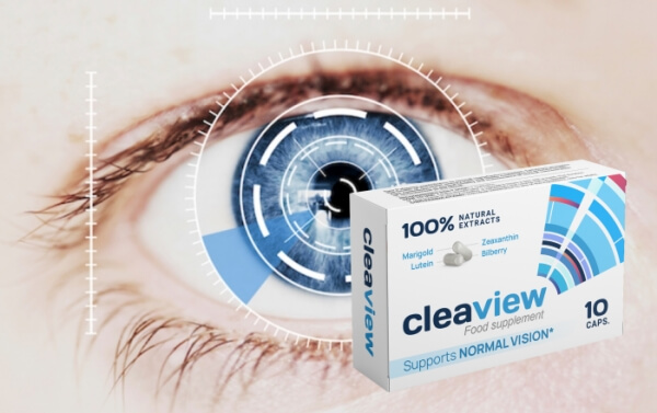CleaView Capsule România - Preţ Recenzii Pareri