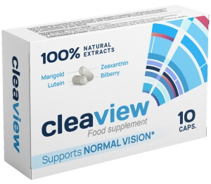 CleaView Capsule România