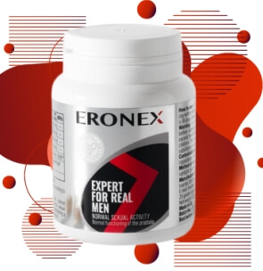 Eronex Capsule România