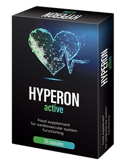 Hyperon Active Capsule România - Preţ Recenzii Pareri Hyperon Active Capsule România