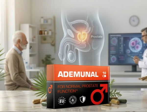 Ademunal Preț Ademunal în România Ademunal Preț Ademunal în România