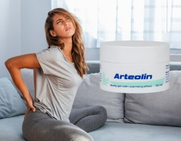 Arteolin Cremă România - Preţ Recenzii Pareri
