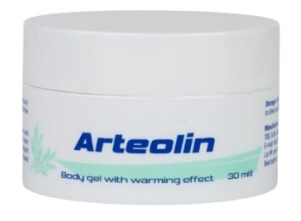 Arteolin Cremă România