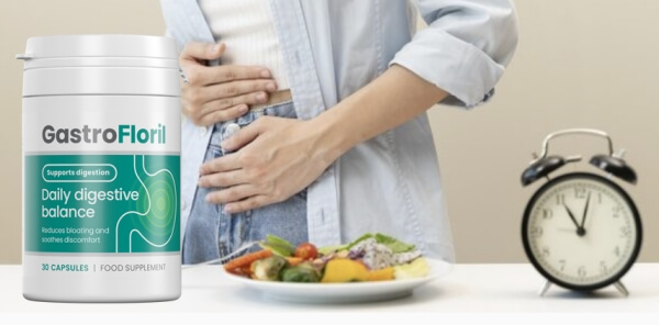 Prețul GastroFloril în România – Cât costă