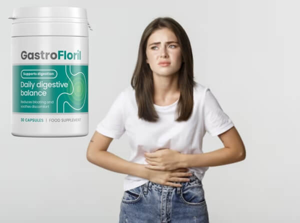 Cum se administrează GastroFloril – Instrucțiuni de utilizare