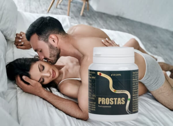 Prostas Capsule România - Preţ Recenzii Pareri