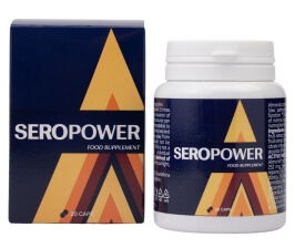 SeroPower Capsule România