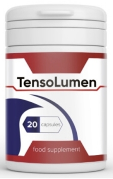 TensoLumen Capsule România