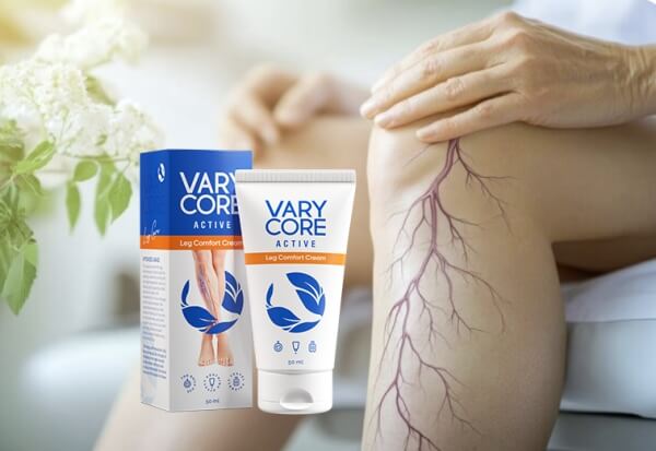 VaryCore Active Cremă România - Preţ Recenzii Pareri
