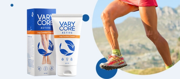 VaryCore Active Prețul în România – Cât costă