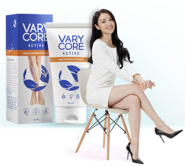 Mod de administrare VaryCore Active – Instrucțiuni de utilizare