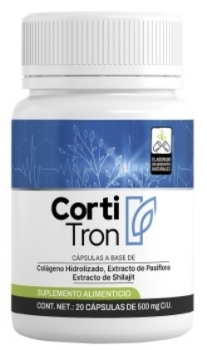 CortiTron Capsule România - Preţ Recenzii Pareri CortiTron Capsule România