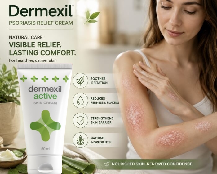 Dermexil Active Preț în România