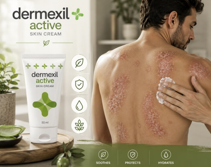 Dermexil Active Capsule România - Preţ Recenzii Pareri